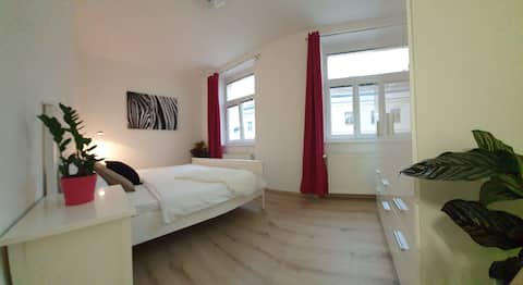 Le Monde - amazing 5BDR in downtown