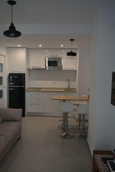 Cocina
