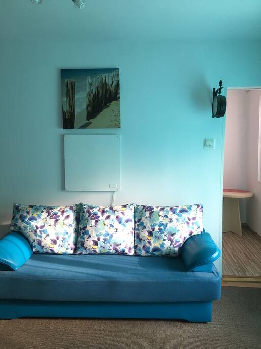 extensibile sofa