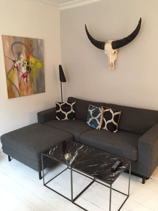 Livingroom