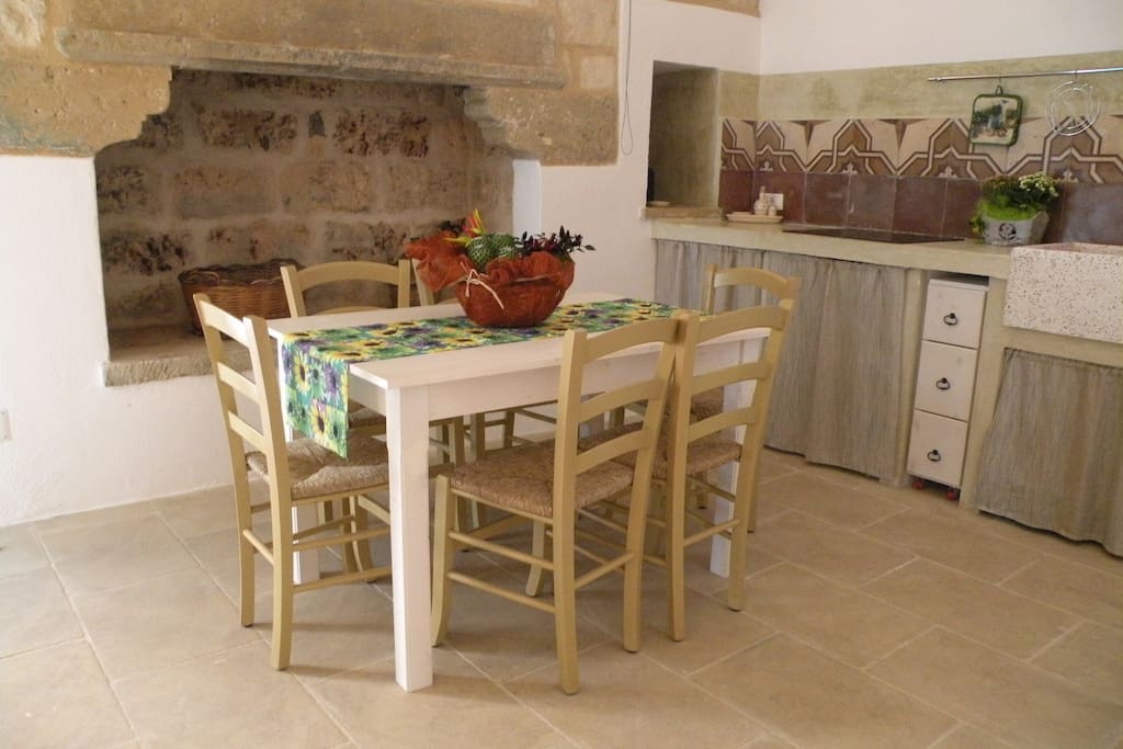 Cucina