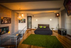 Beautiful+duplex+penthouse%2C+jacuzzi
