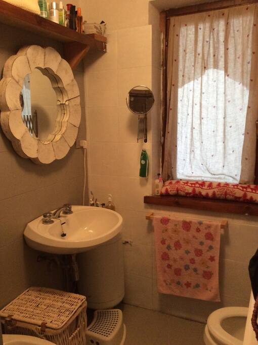 Bagno