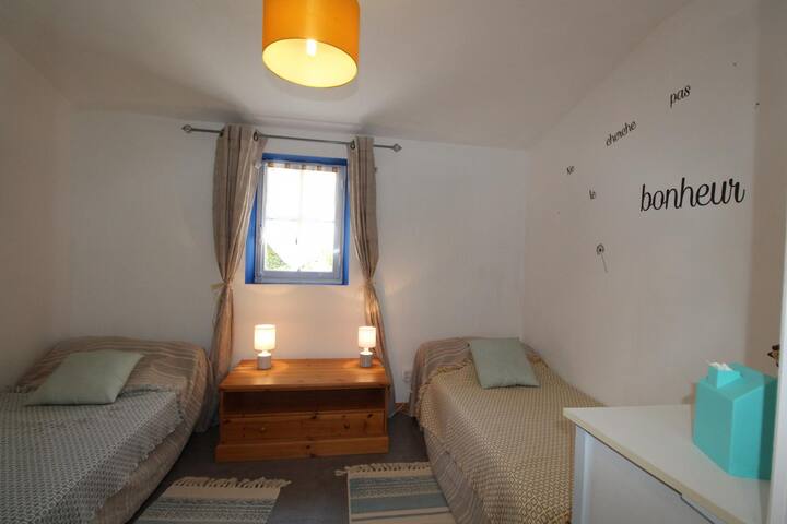 ห้องสำหรับเด็ก 