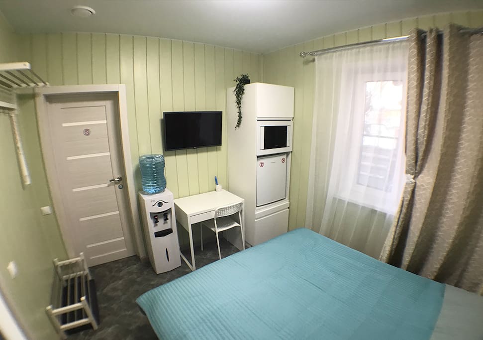 INSIDE ROOM