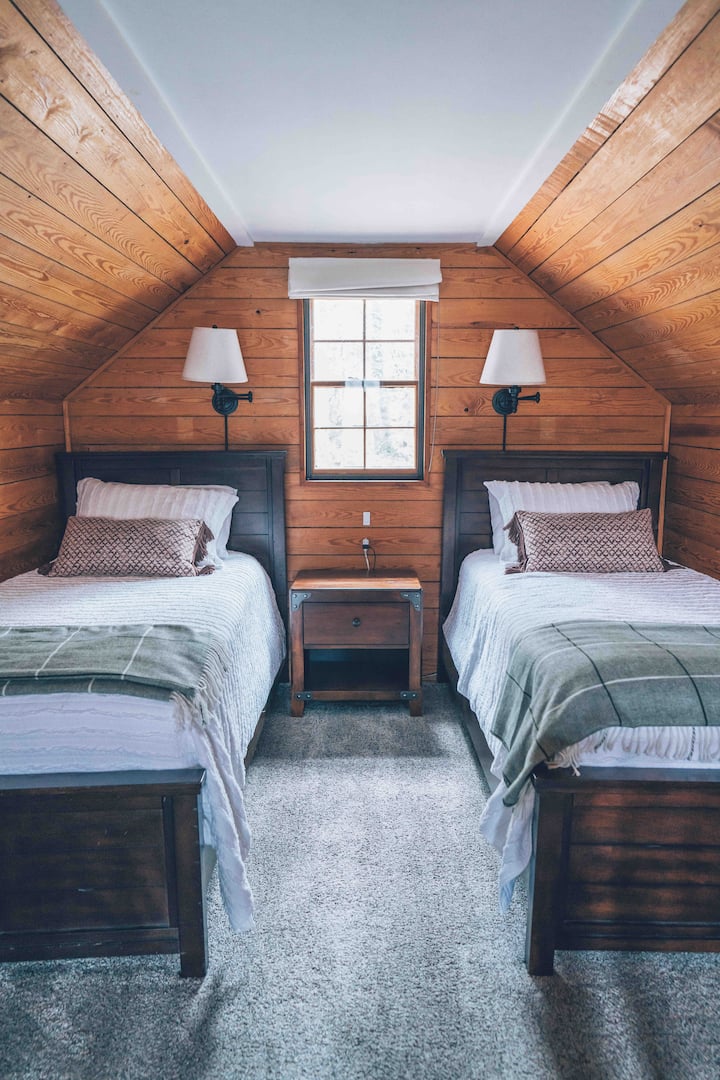 საძინებელი 2