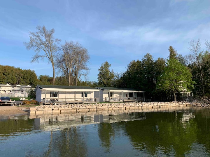 Waterfront Studio in Ephraim 1 Apartments for Rent in Ephraim