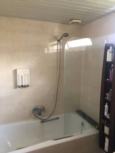 Lokatie brusselse weg