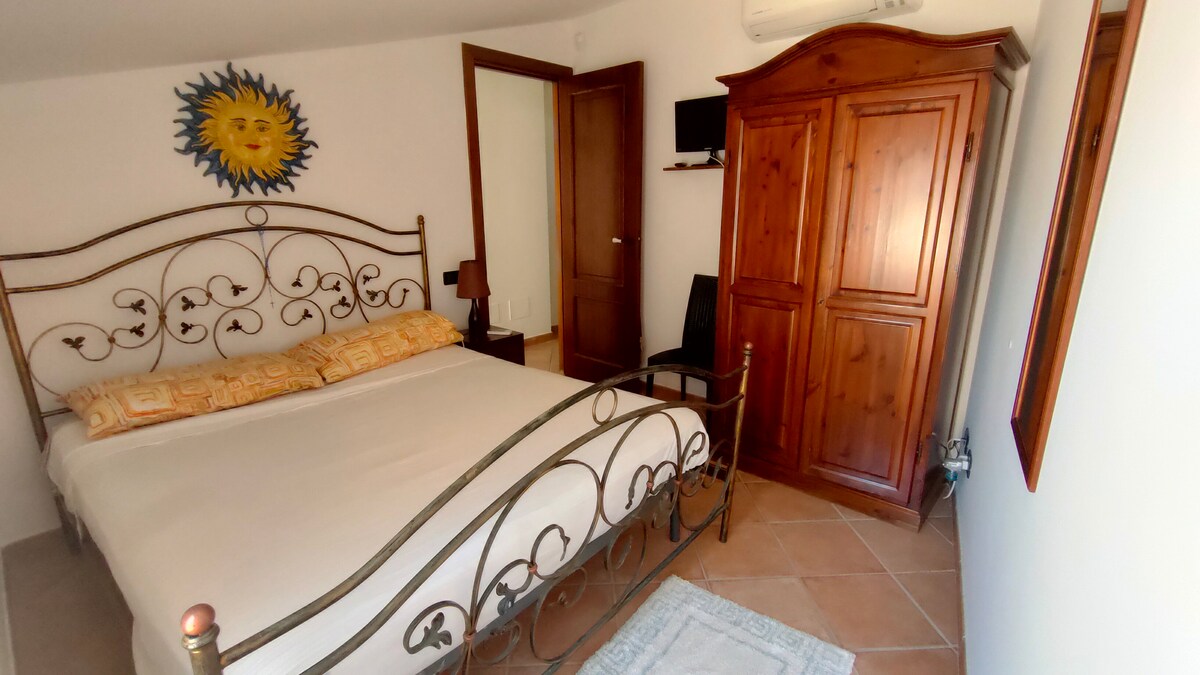 Спална соба 2 - прв кат (1)