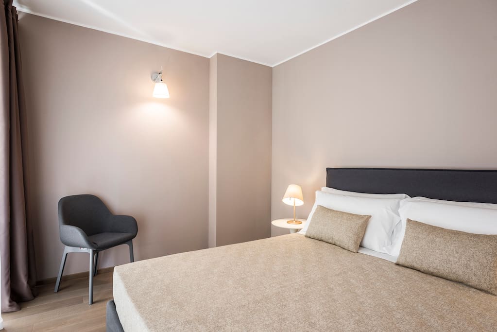MyPlace Corso Como 11 appartamento con terrazza