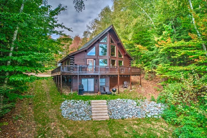 Northwoods Resort managed Airbnb listing 2