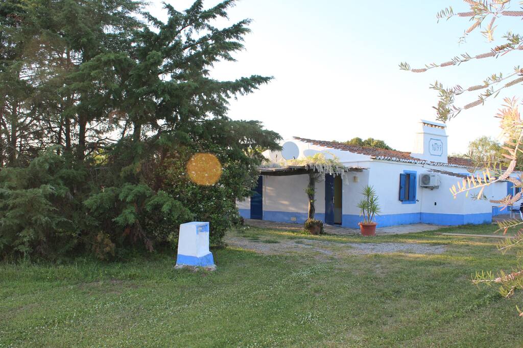 Guesthouse