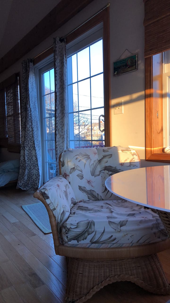 Romantic Getaway For Two - Ogunquit, ME
