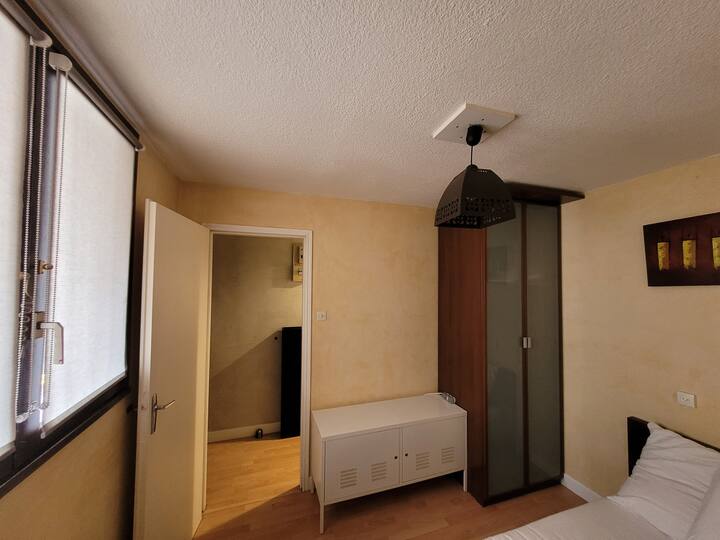 Grande chambre