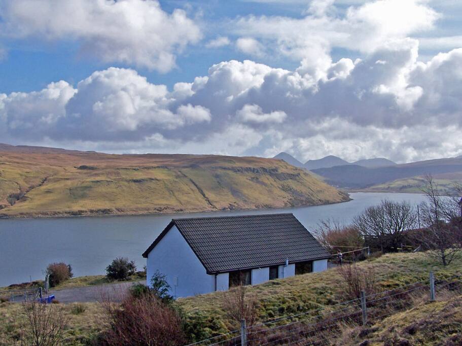 Loch View