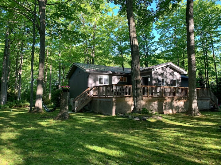 500+ Sauble Beach Vacation Rentals Cottages and Houses Airbnb