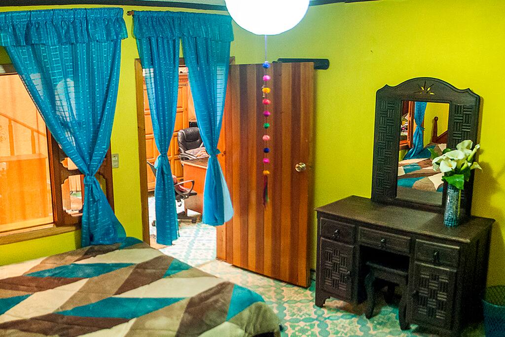 room