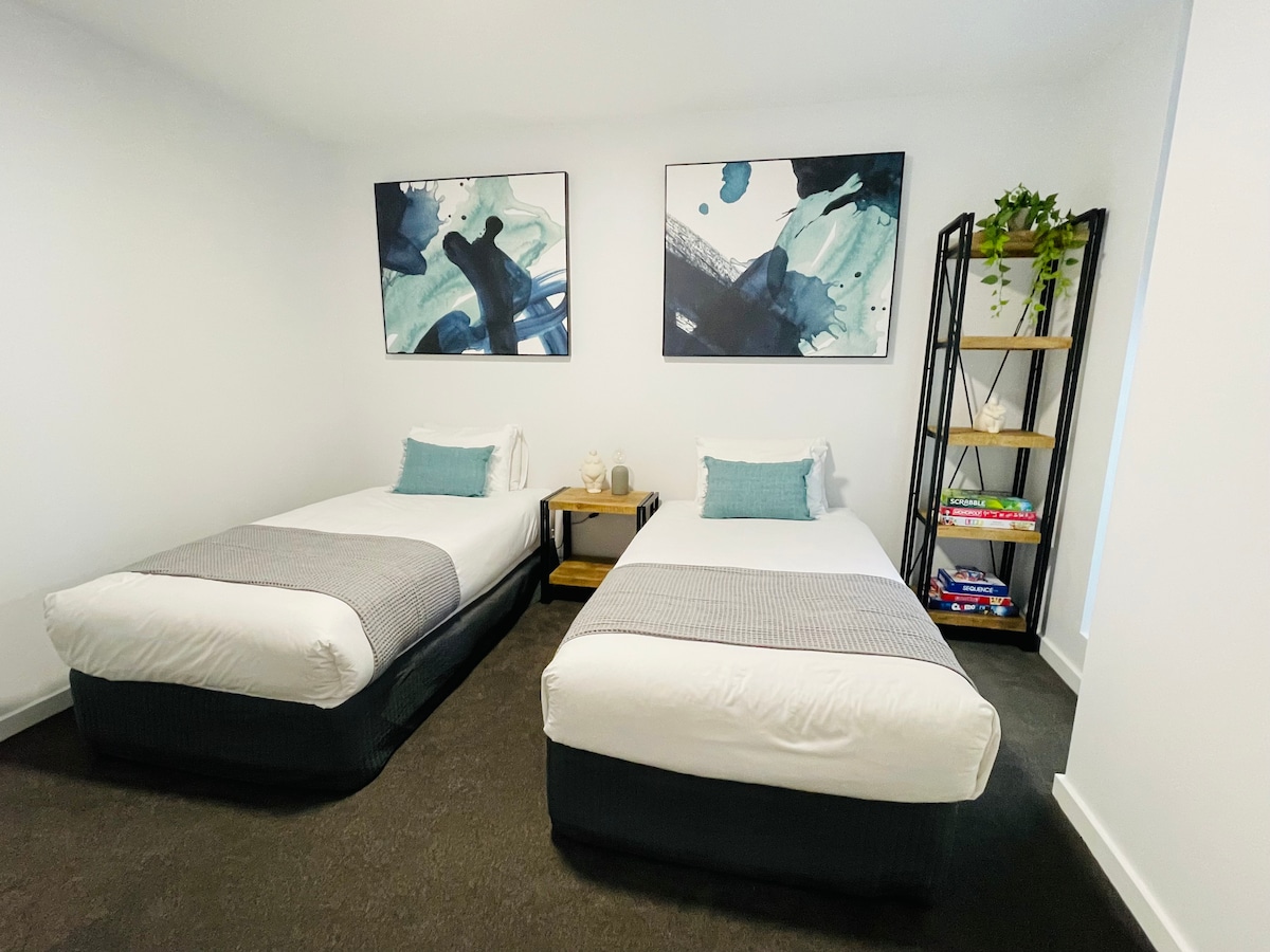 Спална соба 2