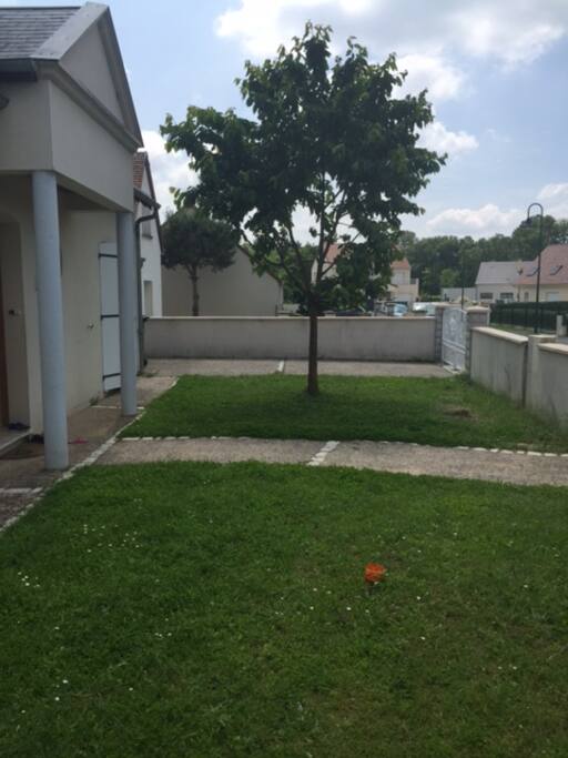 Jardin
