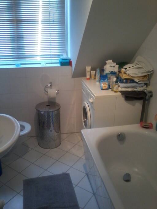 Badezimmer