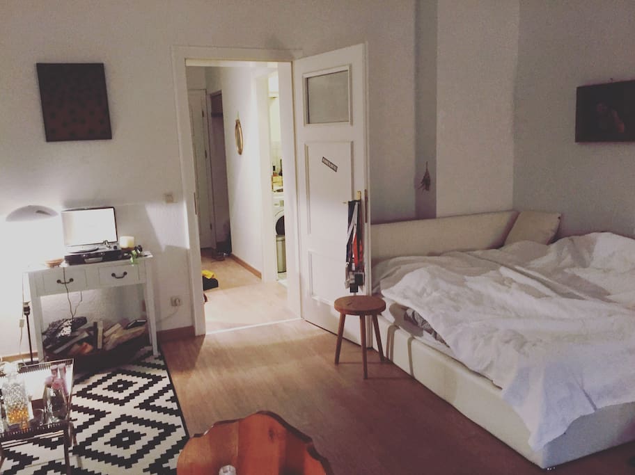 Living / Bedroom