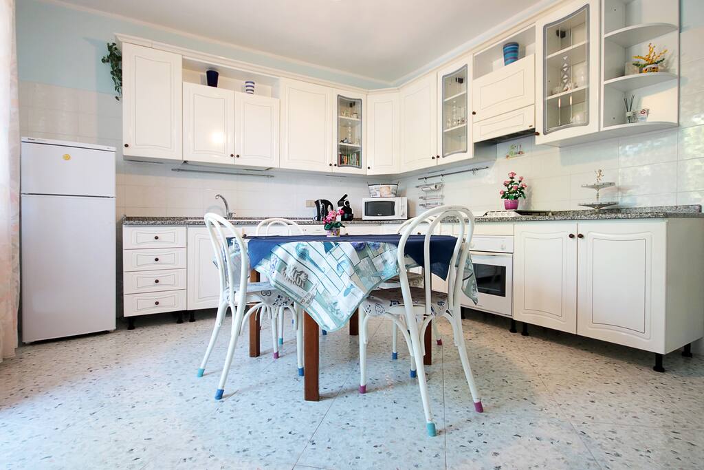Sala pranzo