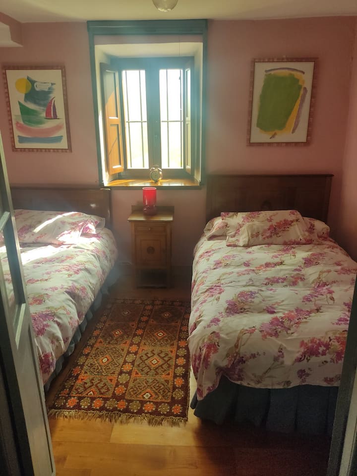 Dhomë gjumi 3