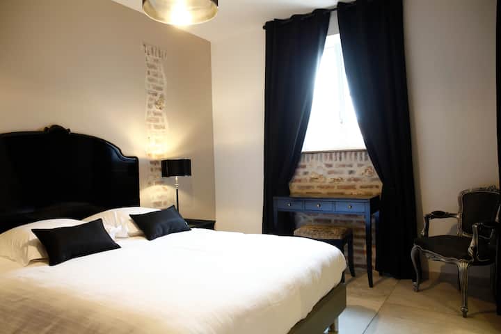 為行動不便者提供臥室。