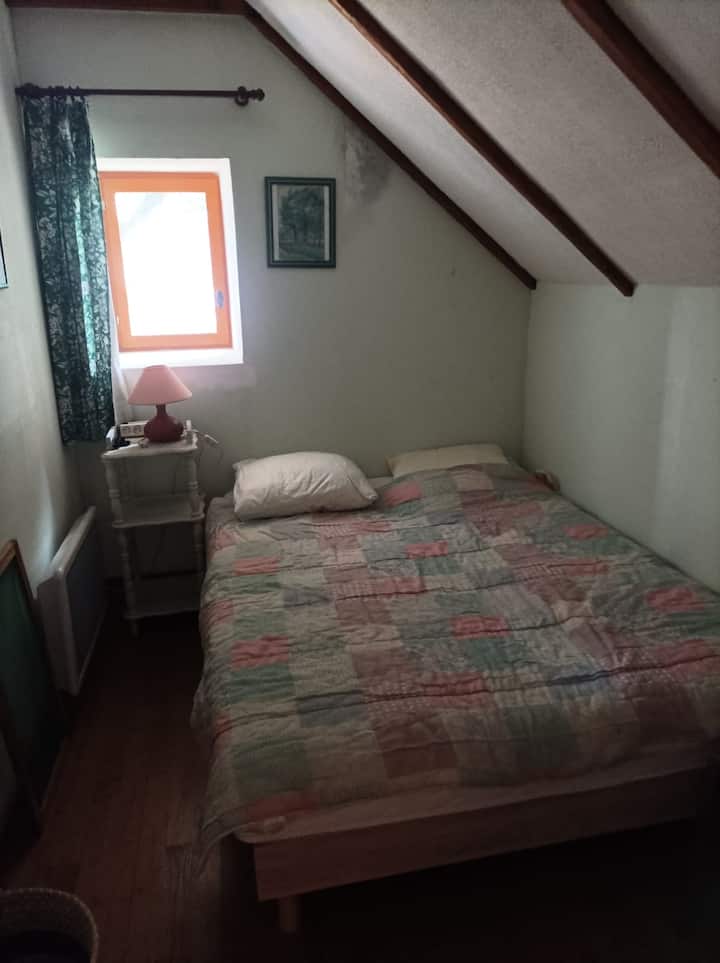 Chambre 4