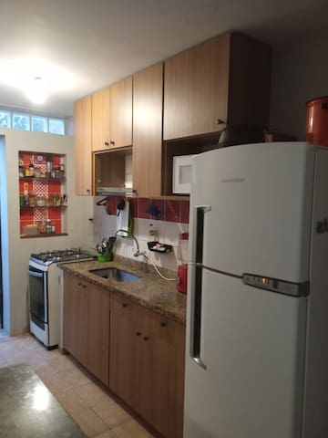 Casa no melhor bairro do Rio! gallery image 5