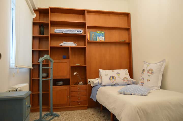 Спална соба 3, кревет 0,90