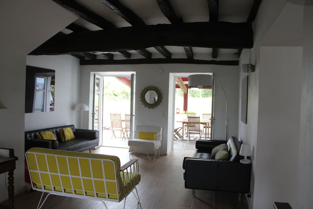 1 salon