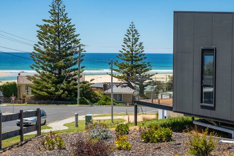 Stunning Views - Scamander Lifestyle!