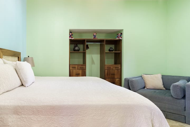 غرفة النوم 3