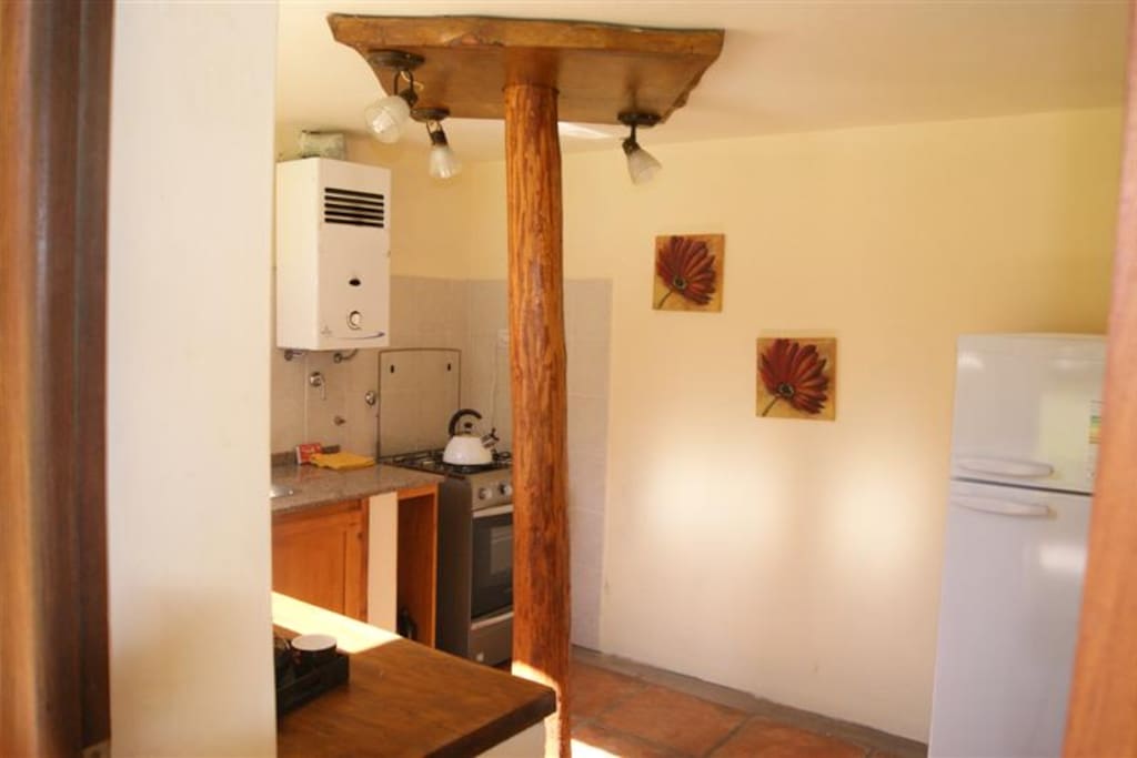 cocina