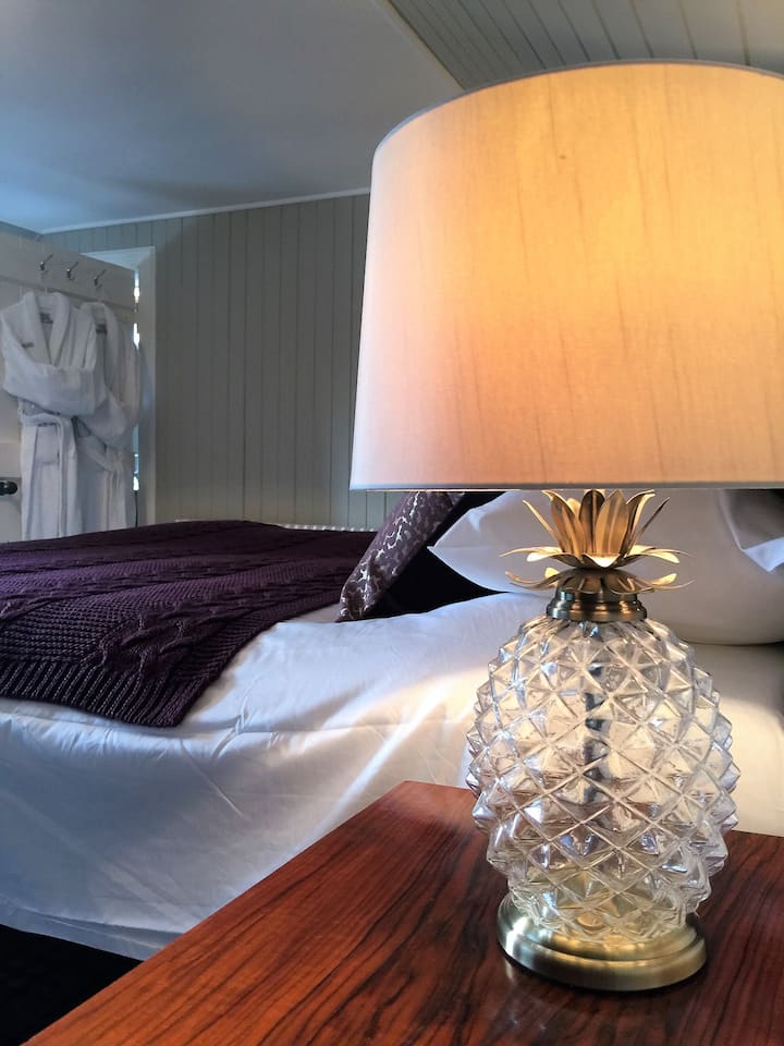 Accesorios hermosos.