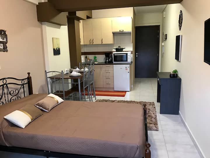 Laconian Collection "Elena's boutique studio" Apartments for Rent in