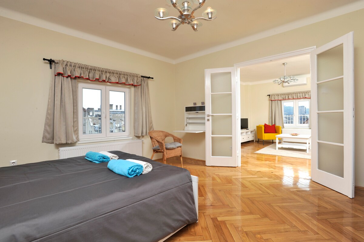 საძინებელი