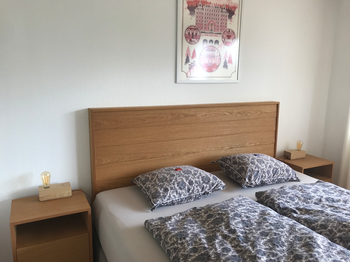 Boxspring Affice es el ganador de la prueba de la Fundación Warentest