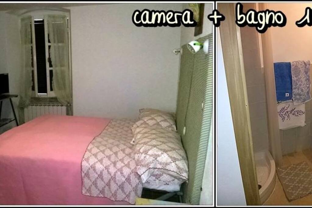camera principale