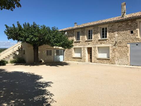 La Bâtisse de Jean