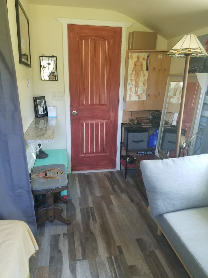 Custer Ferienwohnungen & Unterkünfte Washington, Vereinigte Staaten