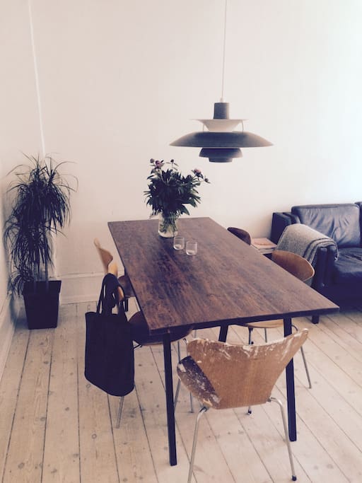 Living room #1