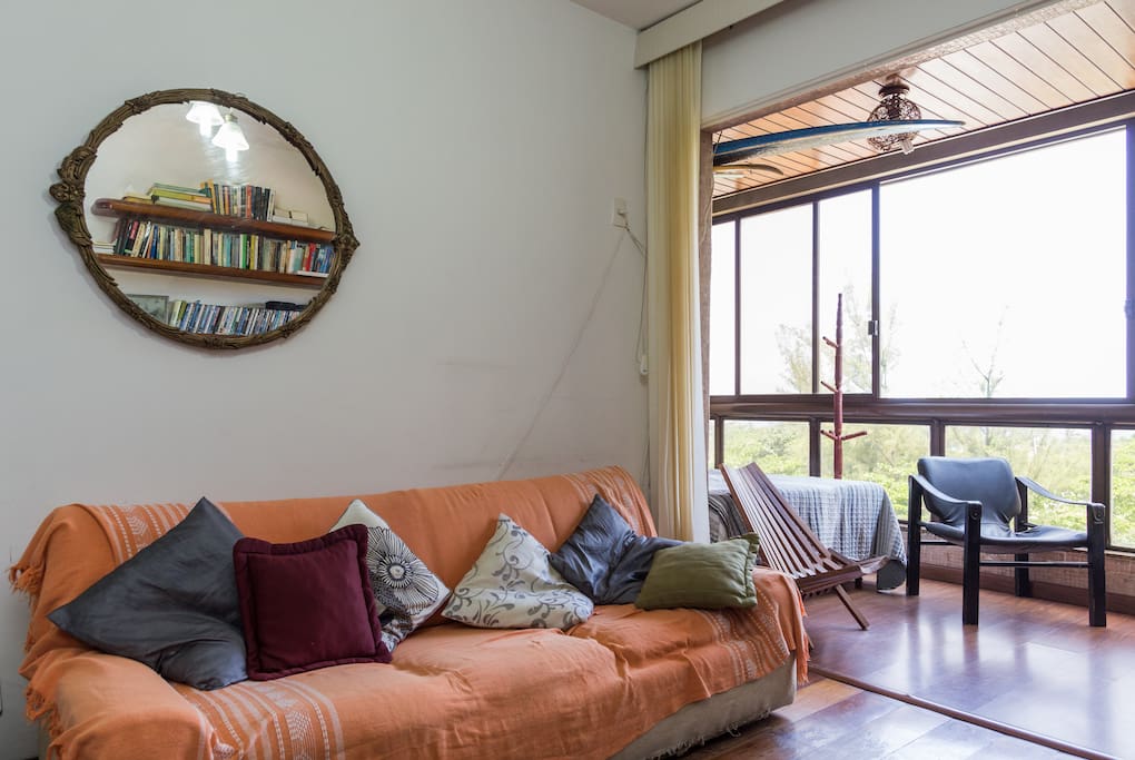 Sofa cama casal