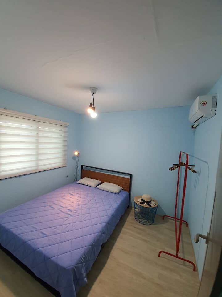 غرفة النوم 2