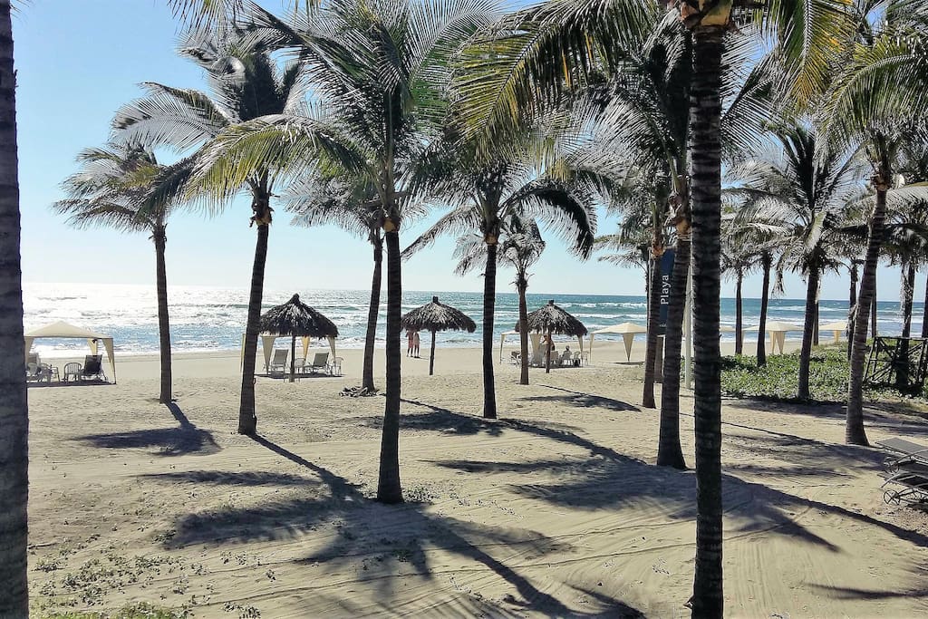 Playa