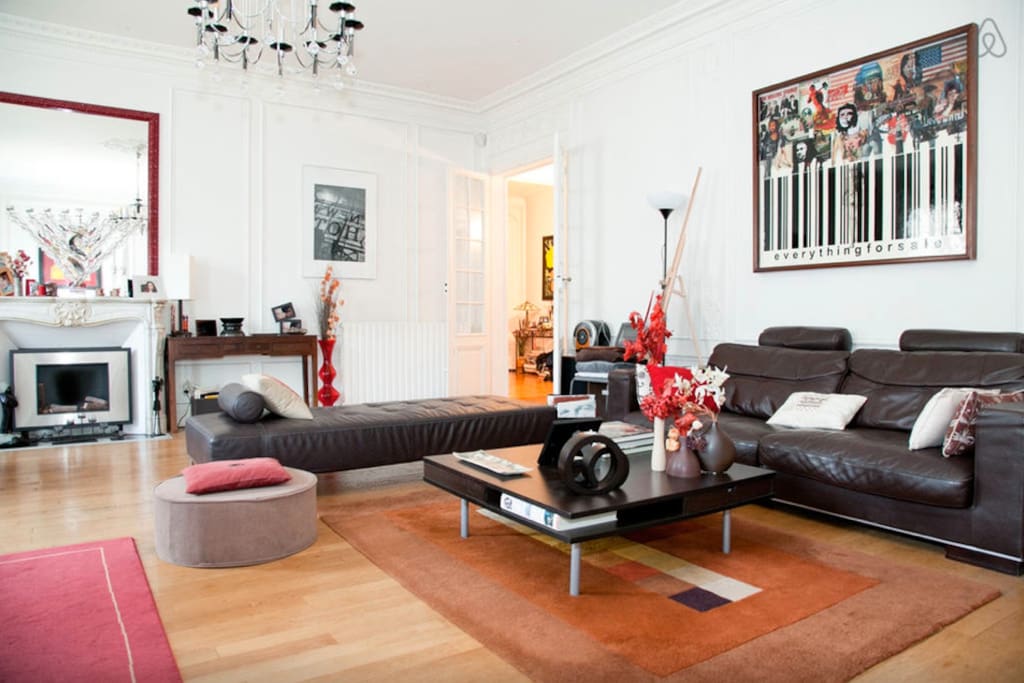 Salon
