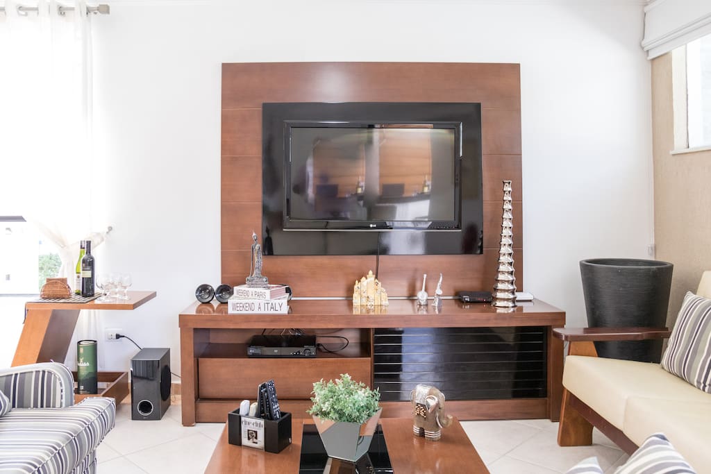 Home Theater