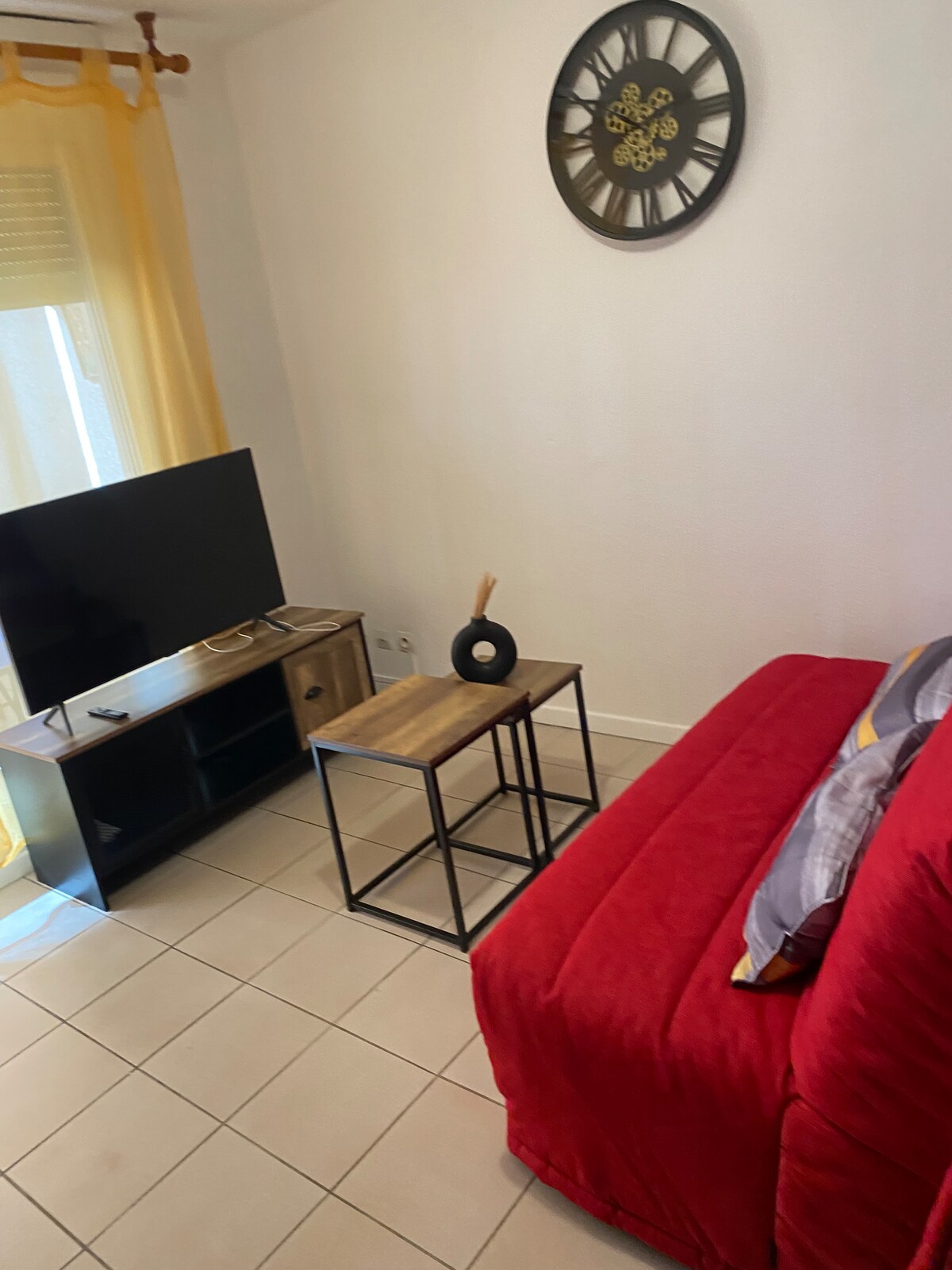 Всекидневна