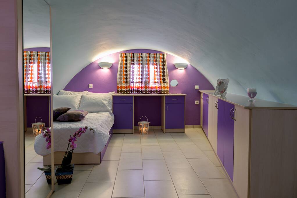 Bed Room 1